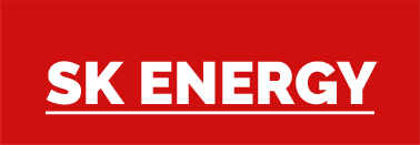 logo SK Energy